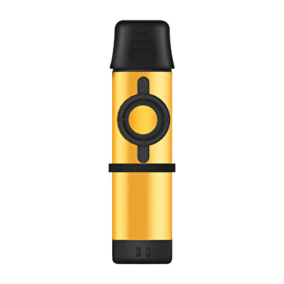 DBAO DK-83 GOLD Alüminyum Kazoo (Gold)